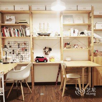 成都林花浅公寓酒店提供图片