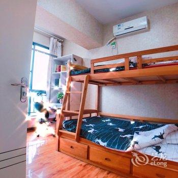 西安米果の姥姥公寓(华强路南口分店)酒店提供图片