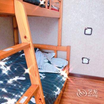 西安米果の姥姥公寓(华强路南口分店)酒店提供图片