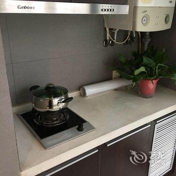 西安高新燕子坞公寓(白沙路-南口分店)酒店提供图片