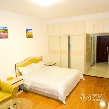 重庆重庆佳家公寓酒店提供图片