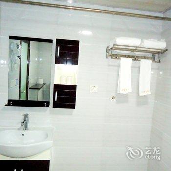 重庆重庆佳家公寓酒店提供图片