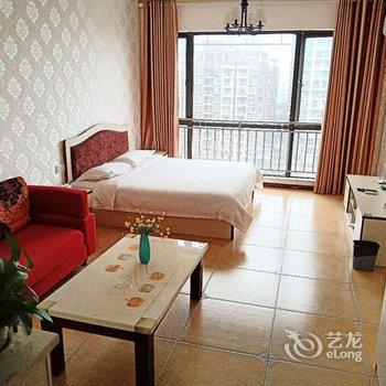 重庆重庆佳家公寓酒店提供图片