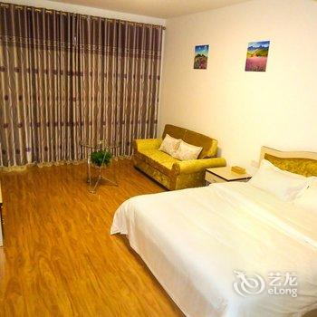 重庆重庆佳家公寓酒店提供图片