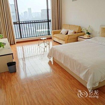 重庆重庆佳家公寓酒店提供图片