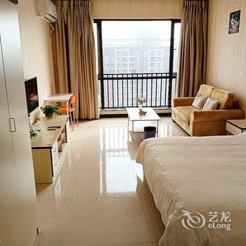 重庆重庆佳家公寓酒店提供图片