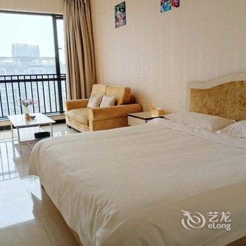 重庆重庆佳家公寓酒店提供图片