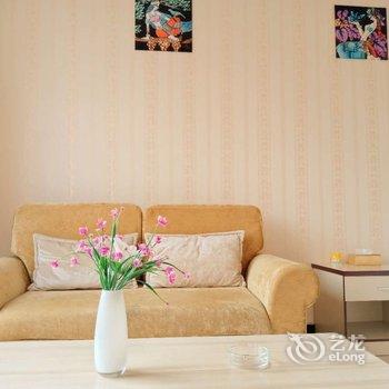 重庆重庆佳家公寓酒店提供图片