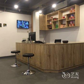 温州太空舱主题客栈酒店提供图片