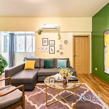 广州大城小爱民宿酒店提供图片