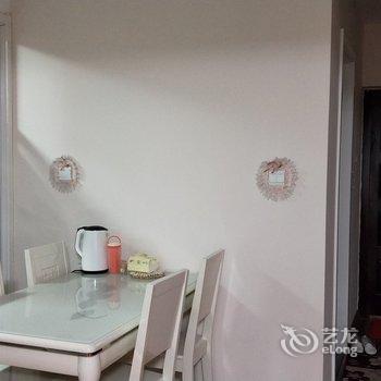 青岛相识是缘特色民宿(积米崖村分店)酒店提供图片