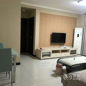 西安雨秋公寓(河址西村分店)酒店提供图片