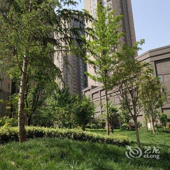西安英子温馨民宿(7号店)酒店提供图片