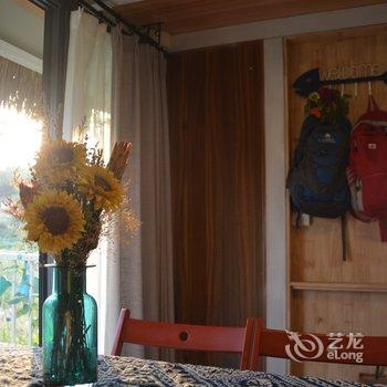 重庆花间别院特色民宿酒店提供图片