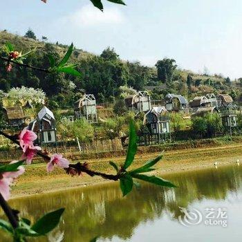 重庆花间别院特色民宿酒店提供图片