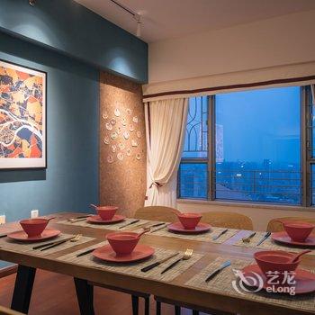 广州Sammi公寓酒店提供图片