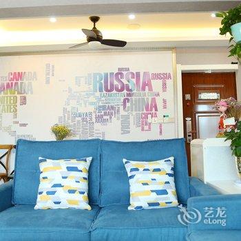 宜昌江景小筑公寓酒店提供图片