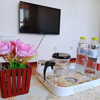 青岛璐璐姐姐公寓酒店提供图片