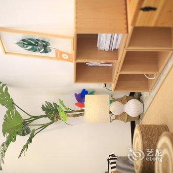 广州泊可公馆公寓酒店提供图片