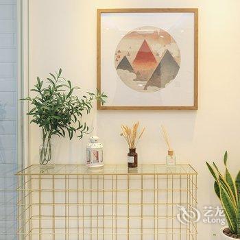 广州泊可公馆公寓酒店提供图片