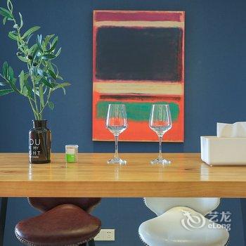 广州泊可公馆公寓酒店提供图片