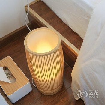广州泊可公馆公寓酒店提供图片