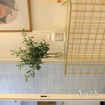 广州泊可公馆公寓酒店提供图片