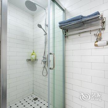 广州泊可公馆公寓酒店提供图片