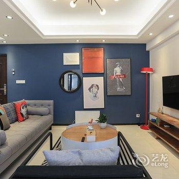 广州泊可公馆公寓酒店提供图片