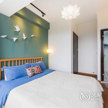 广州泊可公馆公寓酒店提供图片