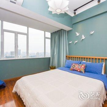 广州泊可公馆公寓酒店提供图片
