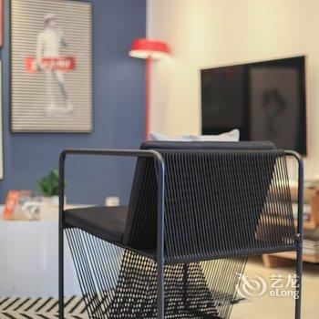 广州泊可公馆公寓酒店提供图片