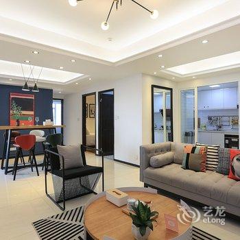 广州泊可公馆公寓酒店提供图片