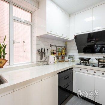 广州泊可公馆公寓酒店提供图片