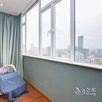 广州泊可公馆公寓酒店提供图片