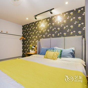 广州泊可公馆公寓酒店提供图片