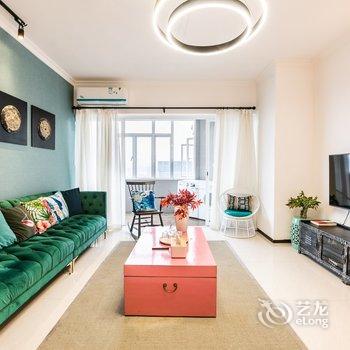广州泊可公馆公寓酒店提供图片