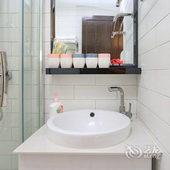 广州泊可公馆公寓酒店提供图片