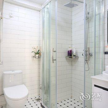 广州泊可公馆公寓酒店提供图片