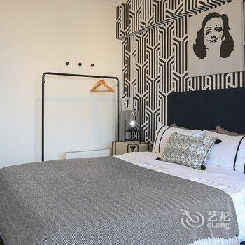 广州泊可公馆公寓酒店提供图片
