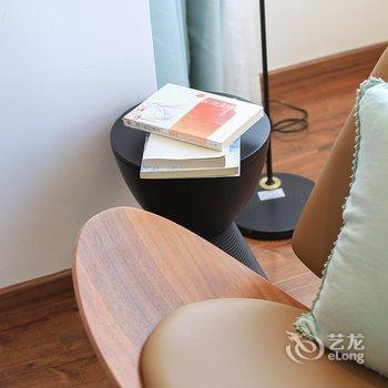 广州泊可公馆公寓酒店提供图片