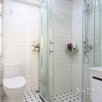 广州泊可公馆公寓酒店提供图片