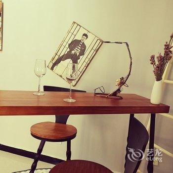 西安都麦house民宿(红色村分店)酒店提供图片