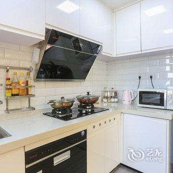 广州泊可公馆公寓酒店提供图片