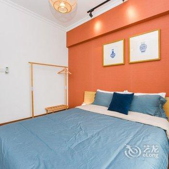 广州泊可公馆公寓酒店提供图片