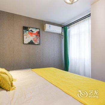 广州泊可公馆公寓酒店提供图片