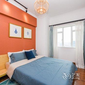 广州泊可公馆公寓酒店提供图片