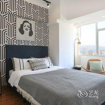 广州泊可公馆公寓酒店提供图片
