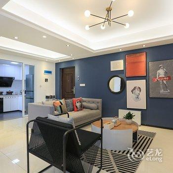 广州泊可公馆公寓酒店提供图片