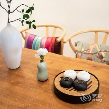 广州泊可公馆公寓酒店提供图片